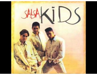 Salsa Kids - La magia de tus 15 años